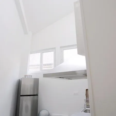 شقة Apparemment T3 Au Coeur Champenois