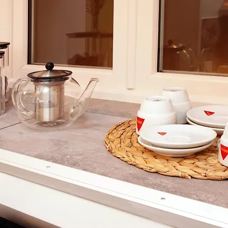 Apparemment T3 Au Coeur Champenois *